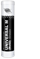 Смазка UNIVERSAL Moly M-1 NLGI 1 400г 1/15