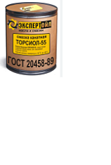 Смазка канатная Мисма Торсиол-55 23кг, 1/32