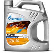 Gazpromneft Super 10w30 5л