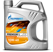 Gazpromneft Premium L 10w40 5л