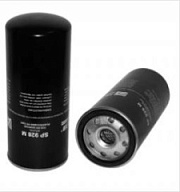 Фильтр топливный Asas SP928M (P550529/BF7814)