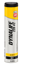 Смазка Phillips66 Dynalife 220 #2 397гр, 1/12