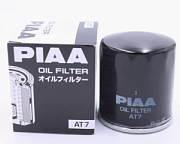 Фильтр масляный PIAA  AT7/Z2-M (C-111)