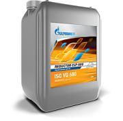 Gazpromneft Reductor CLP-680 20л, 1/32