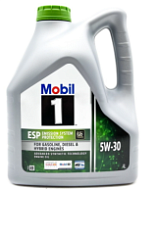 Mobil 1 ESP 5W30 1л, 1/12