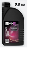 Масло для вакуумных насосов Silixoil ВМ-6 18л, 1/32