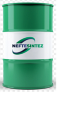 Масло индустриальное Нефтесинтез И-20А 205л