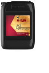 Масло моторное Роснефть М10ДМ 20л, 1/32