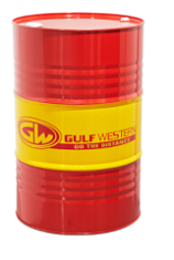 Gulf Western Superdraulic Arctic 32 205 л