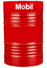 Масло компрессорное Mobil Rarus 427 208л