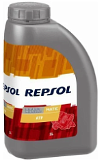 Repsol MATIC III ATF (DEXRON III) 20л, 1/32
