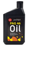 Масло холодильное Promart PAG 46 1л, 1/12