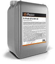 G-Profi GTS 5w30 20л#