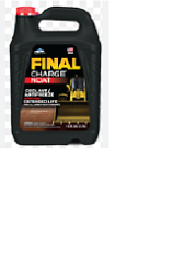 Антифриз Final Charge NOAT 50/50 3,78л, 1/4