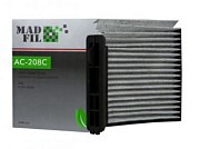 Фильтр кондиционера Madfil AC-208C