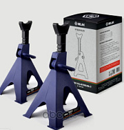 Подставка PREMIUM опорная под автомобиль 6т. (к-т из 2х шт.) BELAK