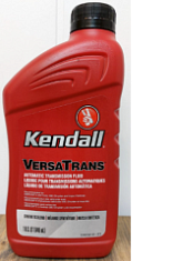 Kendall Versa Trans ATF 0,946л, 1/12