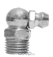 Пресс-масленка М 6х1х90 БелАК