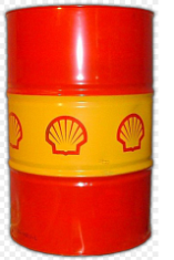 Масло турбинное Shell Turbo T32 209л