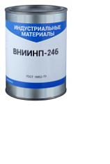 Смазка ВНИИ НП-246 1кг, 1/8