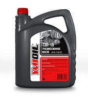 Масло трансмиссионое ТЭП-15 "YMIOIL"  20 л (НИГРОЛ)