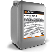 G-Profi GT 5w30 205л