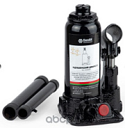 Домкрат БелАвтоКомплект гидравлический TUV, 2 клапана 3т 