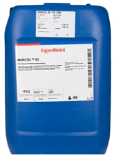 Масло медицинское Mobil Marcol 82 20л, 1/32