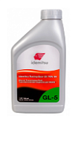 Idemitsu Racing GL-5 75w90 (синт.) 0.946л, 1/12