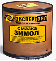 Смазка Мисма Зимол 10кг, 1/60