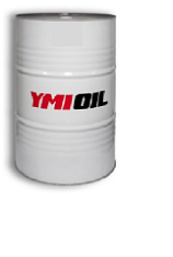 Масло индустриальное И50А "YMIOIL" 200 л