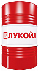 Масло турбинное Лукойл ТП-22С 205л