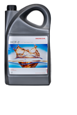 Масло трансмиссионное Honda HCF-2 4л, 1/6